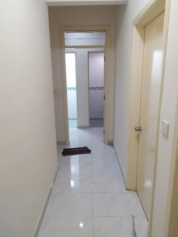 Seri Maya -Lrt Setiawangsa - Master Room With Shared Unit Kuala Lumpur 0*,  Malaysia