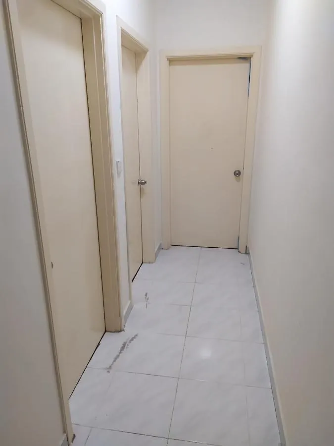 Homestay Seri Maya -Lrt Setiawangsa - Master Room With Shared Unit Kuala Lumpur