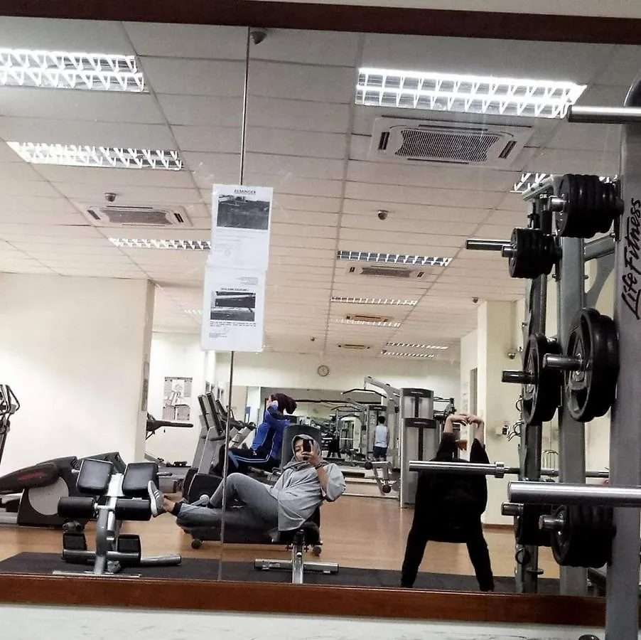 Homestay Seri Maya -Lrt Setiawangsa - Master Room With Shared Unit Kuala Lumpur