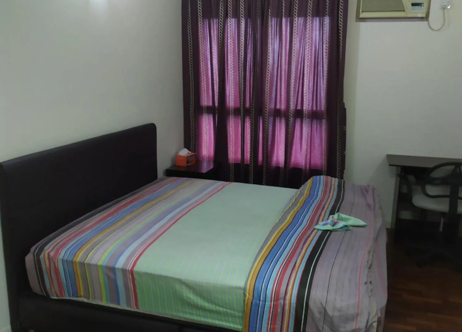Seri Maya -Lrt Setiawangsa - Master Room With Shared Unit Kuala Lumpur Malaysia