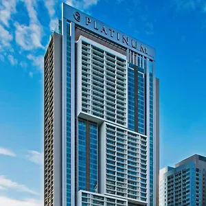 Grand At Platinum Klcc Апартаменты