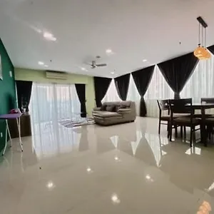 Perfect Sleep At Mercu Summer Suites Kuala Lumpur