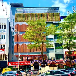 City Central Hotel Kuala Lumpur