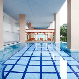 Silka Maytower Hotel