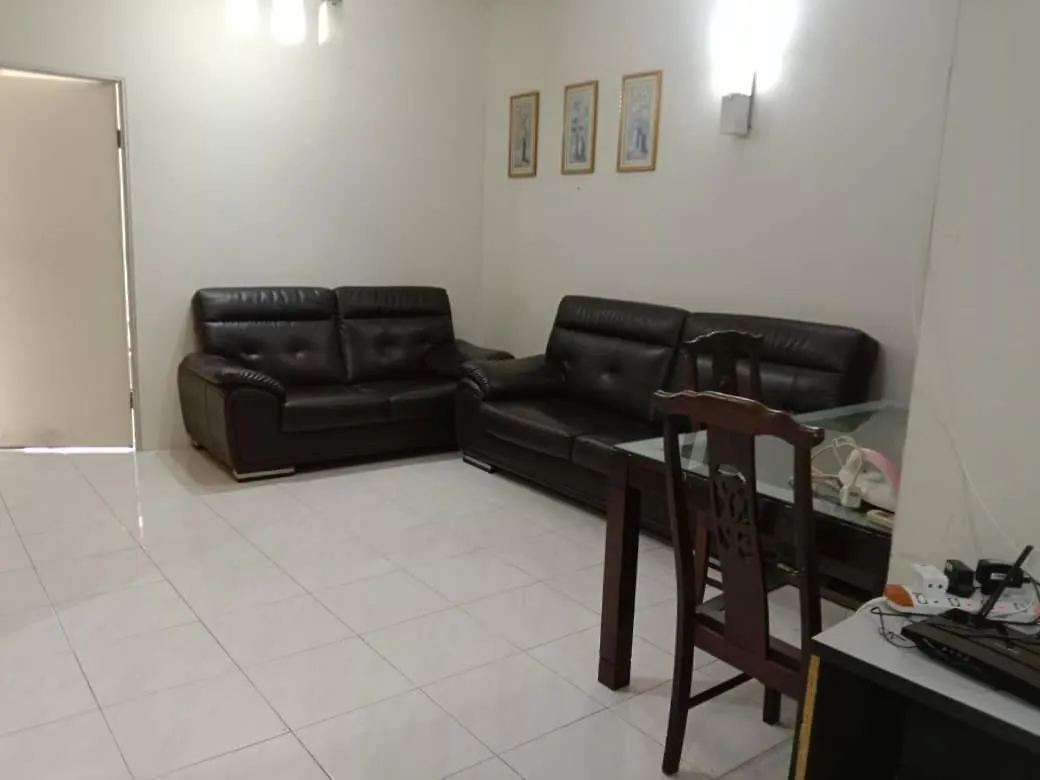 Seri Maya -Lrt Setiawangsa - Master Room With Shared Unit Kuala Lumpur 0*,  Malaysia